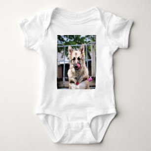 GSD BABY BODYSUIT
