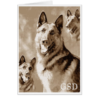 GSD Defined