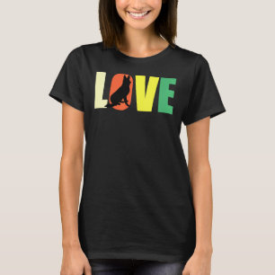 Gsd German Shepherd Dog Gsd Dog Owner T-Shirt