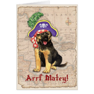 GSD Pirate