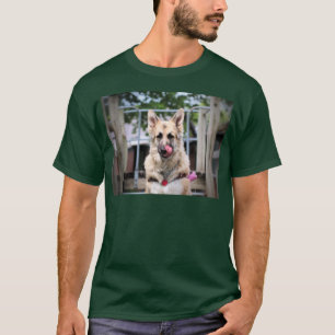 GSD T-Shirt