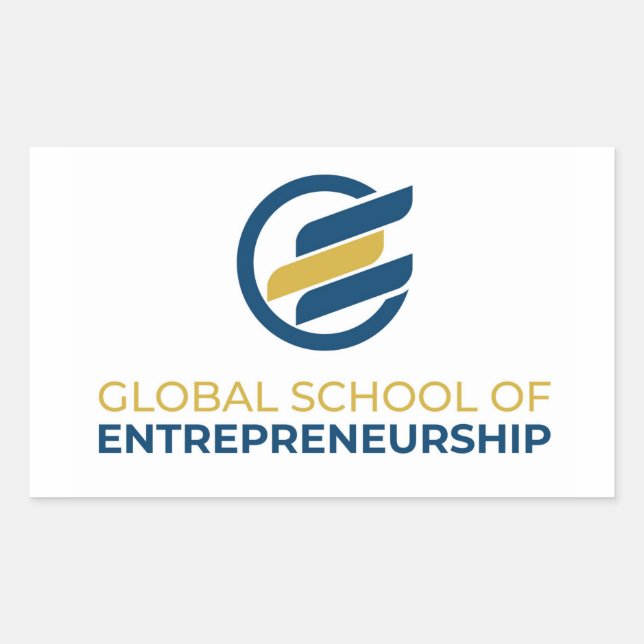 GSE Sticker (Front)
