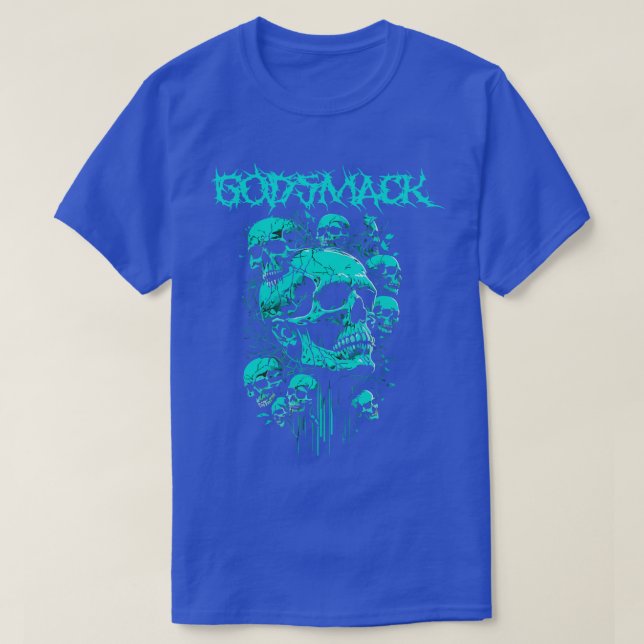 gsfam T-Shirt (Design Front)