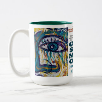 GSMO De Temporum Pars I Mug