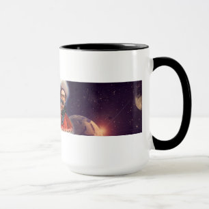 GSO Design 15oz Mug
