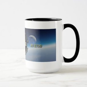 GSO Logo 15oz Mug