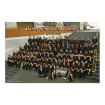 GSO Spring '10 Group Photo