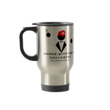 GSO Travel Mug