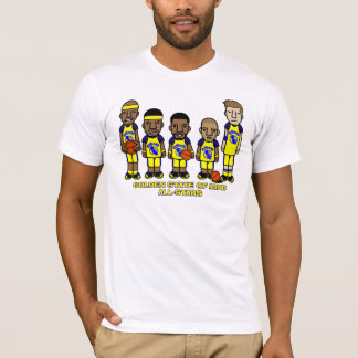 GSoM All-Stars T-Shirt