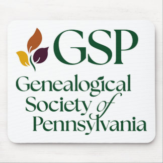 GSP Mouse Pad