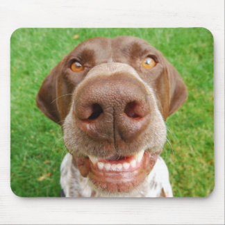 GSP Smile Mousepad
