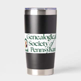 GSP Tumbler