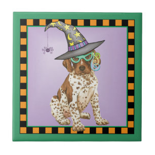 GSP Witch Tile