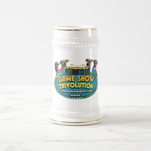 GST Beer Stein 2024 Season 15