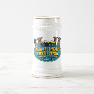 GST Beer Stein 2024 Season 15