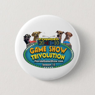 GST Products for 2024 Season 15 2 Inch Round Button