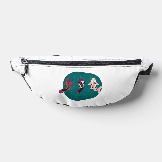 gsudjrhrjf fanny pack (Lay Down)