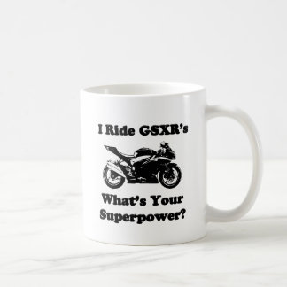 gsxrSP2 Coffee Mug