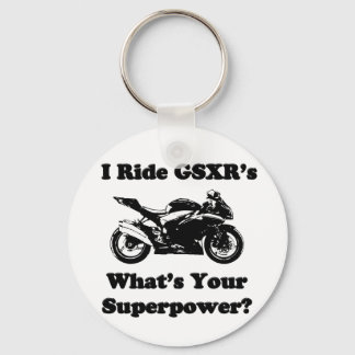 gsxrSP2 Keychain