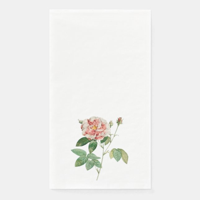 GT NAPKIN (Front)