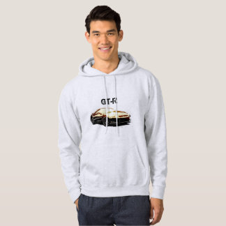 GT-R hoodie