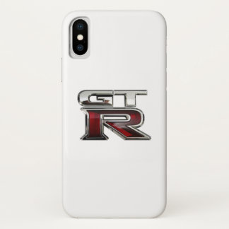 GT-R Phone Case