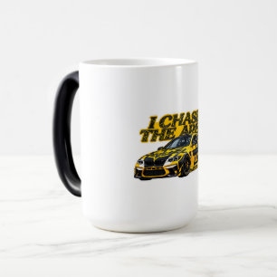 GT Racing Colour Morph Cup I Chase the Apex