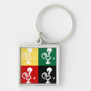 gt throw pillow magnet keychain