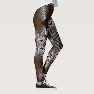 GTC-M34313443P LEGGINGS