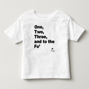 GTHANG (Toddler) Toddler T-shirt