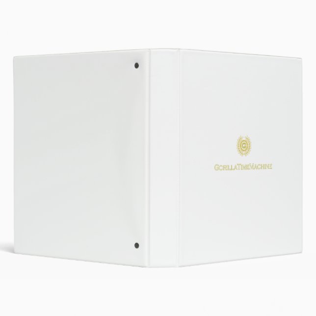 GTM Folder Binder (Background)