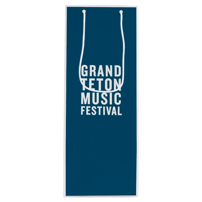 GTMF Gift Bag (Front)