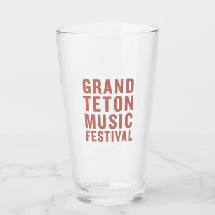 GTMF Logo Glass Terracotta