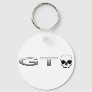 GTO KEYCHAIN