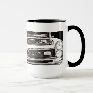 GTO MUG