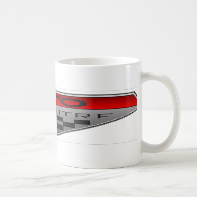 gto mug (Right)