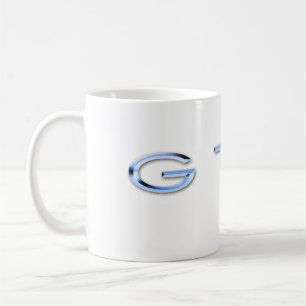 GTO Mug