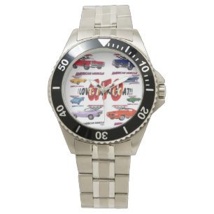 GTO watch
