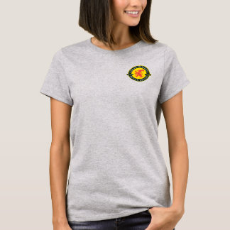 GTPD 50th Anniversary Celebration T-Shirt
