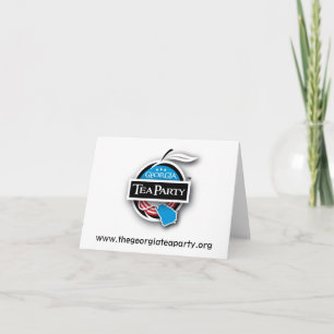 GTPI Note Card