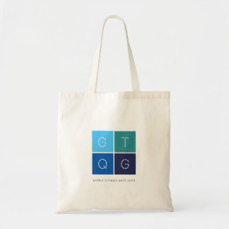 GTQG Tote bag