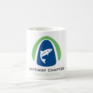 GTU Coffee Mug