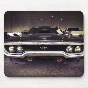 GTX mousepad