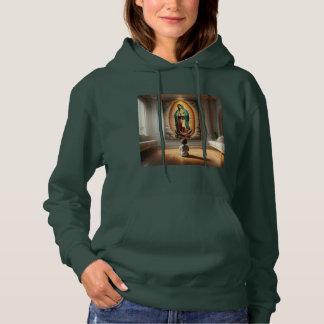 guaalupan sweater