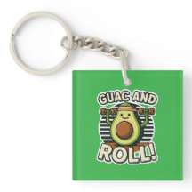 Guac And Roll