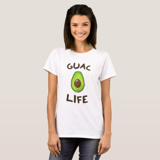 GUAC (Guacamole) LIFE T-Shirt