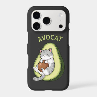 Guac Meow Mode