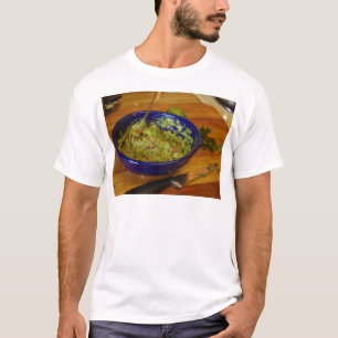Guacamole Avocados T-Shirt