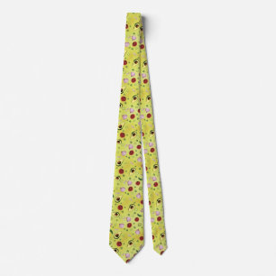 Guacamole Ingredients Tie