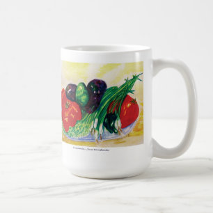 Guacamole MUG